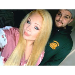 Meet your Posher, Haley